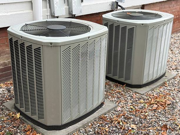 Reliable Emergency Hvac contractor in Baxter, MN by Leonard HVAC